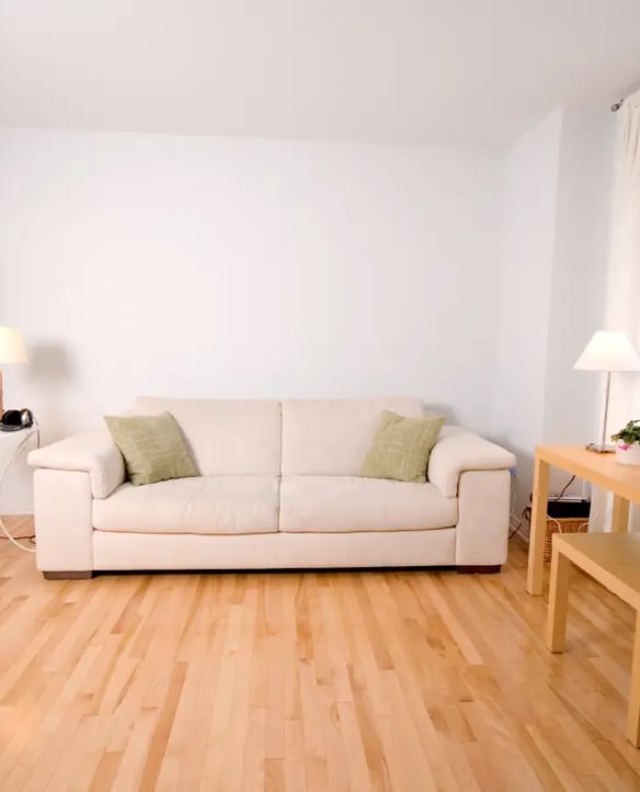 Room to Spread Out